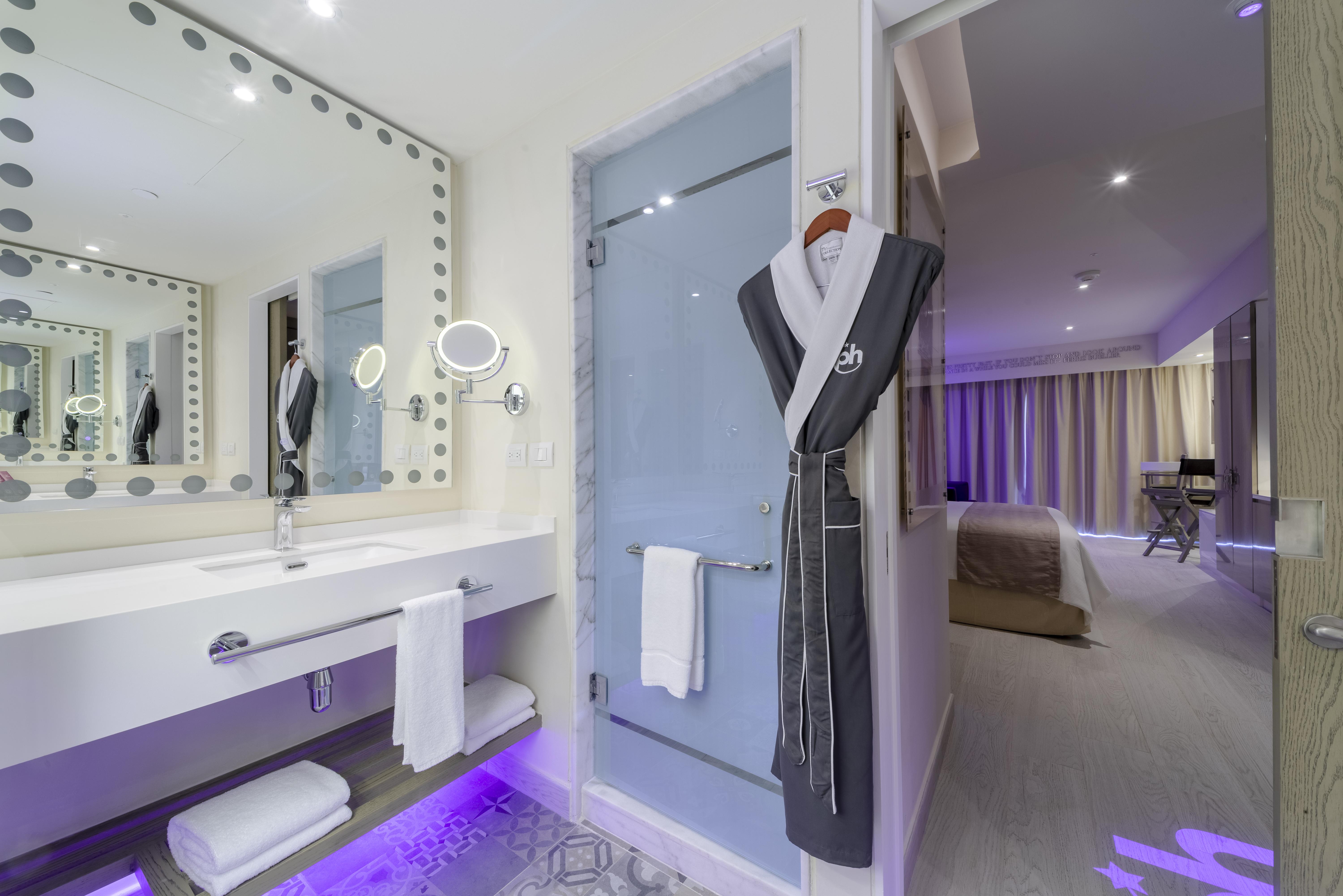 Planet Hollywood Adult Scene Cancun, An Autograph Collection All- Inclusive Resort - Adults Only Экстерьер фото
